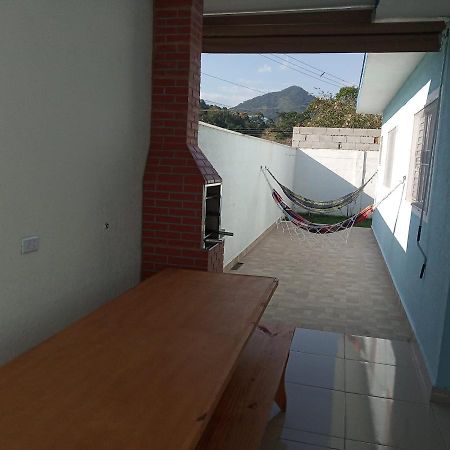 Casa Em Caraguatatuba Praia Massaguacu/Cocanha Екстериор снимка