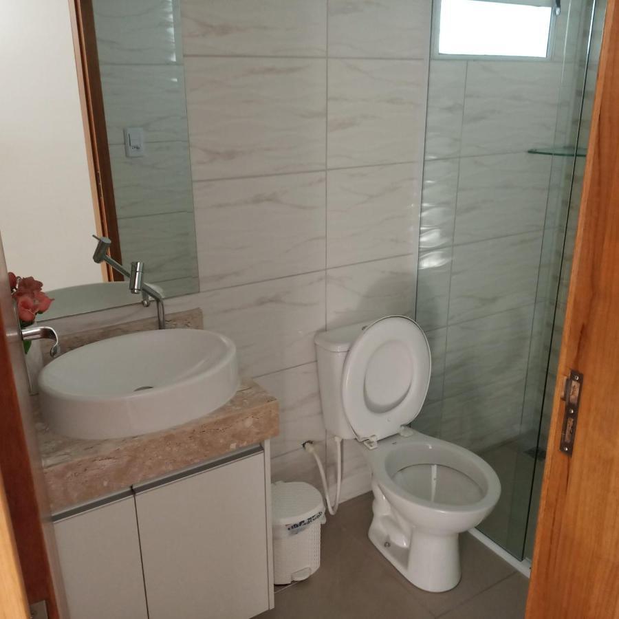 Casa Em Caraguatatuba Praia Massaguacu/Cocanha Екстериор снимка