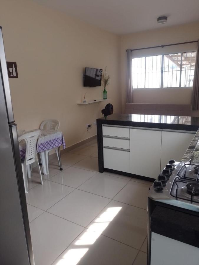 Casa Em Caraguatatuba Praia Massaguacu/Cocanha Екстериор снимка