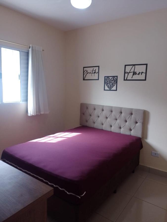 Casa Em Caraguatatuba Praia Massaguacu/Cocanha Екстериор снимка